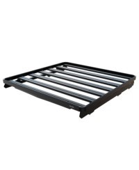 Kit de 1/2 galerie Slimline II pour le Volkswagen T6/T6.1 Caravelle/T