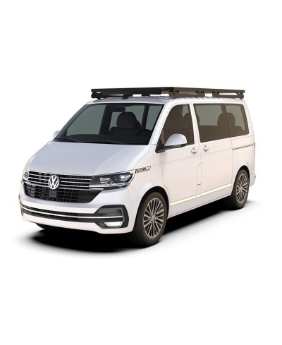 Kit de galerie Slimline II pour le Volkswagen T6/T6.1 Caravelle Trans