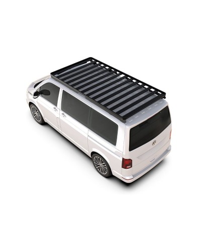 Kit de galerie Slimline II pour le Volkswagen T6/T6.1 Caravelle Trans