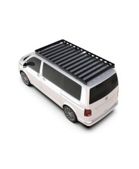 Kit de galerie Slimline II pour le Volkswagen T6/T6.1 Caravelle Trans