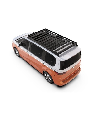 Kit de galerie Slimline II pour Volkswagen T7 Caravelle Transporter S