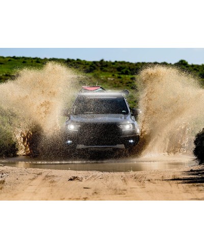Kit de galerie Slimsport pour le Ford Ranger T6 / Wildtrak / Raptor (