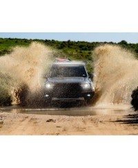 Kit de galerie Slimsport pour le Ford Ranger T6 / Wildtrak / Raptor (
