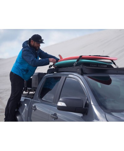 Kit de galerie Slimsport pour le Ford Ranger T6 / Wildtrak / Raptor (