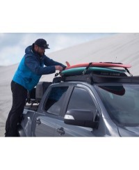 Kit de galerie Slimsport pour le Ford Ranger T6 / Wildtrak / Raptor (
