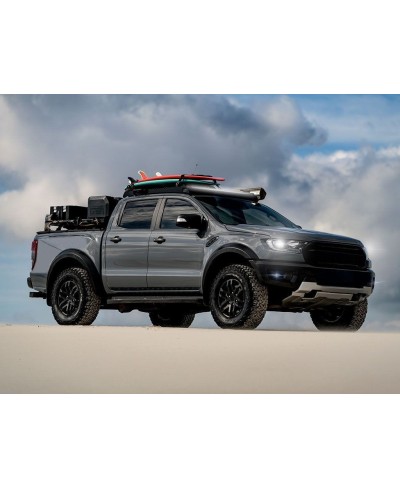 Kit de galerie Slimsport pour le Ford Ranger T6 / Wildtrak / Raptor (