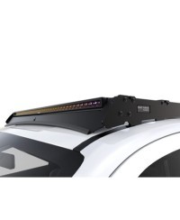 Isuzu D-Max (2020-Current) Slimsport Roof Rack Kit / Lightbar Ready