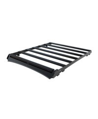 Isuzu D-Max (2020-Current) Slimsport Roof Rack Kit / Lightbar Ready