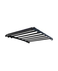 Isuzu D-Max (2020-Current) Slimsport Roof Rack Kit / Lightbar Ready