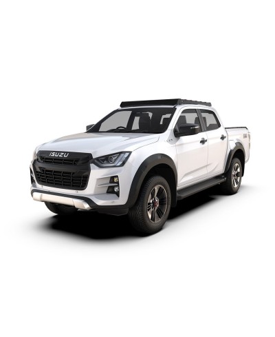 Kit de galeries de toit Slimsport pour Isuzu D-Max (2020-actuel)