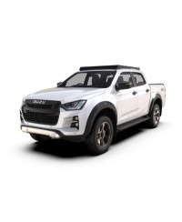 Kit de galeries de toit Slimsport pour Isuzu D-Max (2020-actuel)
