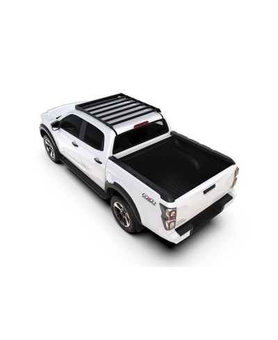 Kit de galeries de toit Slimsport pour Isuzu D-Max (2020-actuel)