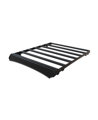 Kit de galeries de toit Slimsport pour Isuzu D-Max (2020-actuel)