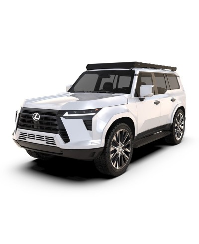 Lexus GX 550 (2024- actuel) Kit de galerie de toit Slimsport