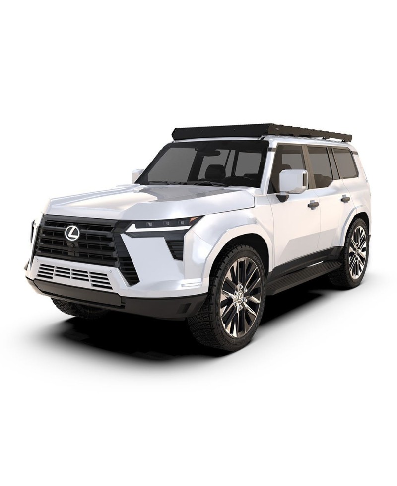 Lexus GX 550 (2024- actuel) Kit de galerie de toit Slimsport