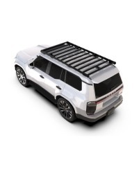 Lexus GX 550 (2024- actuel) Kit de galerie de toit Slimsport