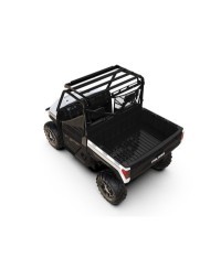 Polaris Ranger UTV (2018-Current) Slimsport Roof Rack Kit / Lightbar 
