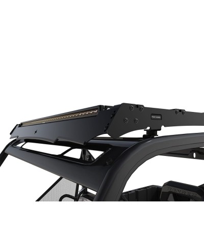 Polaris Ranger UTV (2018-Current) Slimsport Roof Rack Kit / Lightbar 