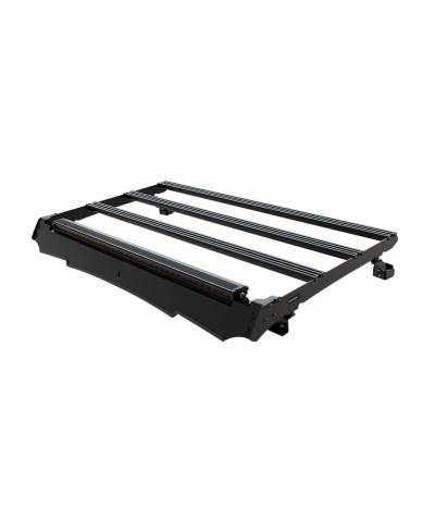 Polaris Ranger UTV (2018-Current) Slimsport Roof Rack Kit / Lightbar 