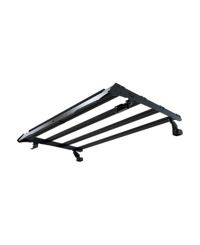 Polaris Ranger UTV (2018-Current) Slimsport Roof Rack Kit / Lightbar 