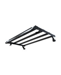 Polaris Ranger UTV (2018-Current) Slimsport Roof Rack Kit / Lightbar 