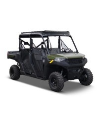 Polaris Ranger 1000 Crew Cab (2018-Current) Slimsport DachgepÃ¤cktrÃ¤