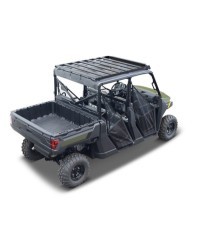 Polaris Ranger 1000 Crew Cab (2018-Current) Slimsport DachgepÃ¤cktrÃ¤