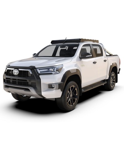 Kit de galerie Slimsport pour le Toyota Hilux (2015 - jusqu'Ã  prÃ©se