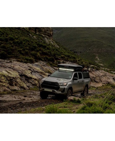 Kit de galerie Slimsport pour le Toyota Hilux (2015 - jusqu'Ã  prÃ©se