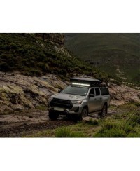 Kit de galerie Slimsport pour le Toyota Hilux (2015 - jusqu'Ã  prÃ©se