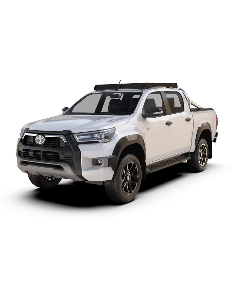 Kit de galerie Slimsport pour le Toyota Hilux (2015 - jusqu'Ã  prÃ©se
