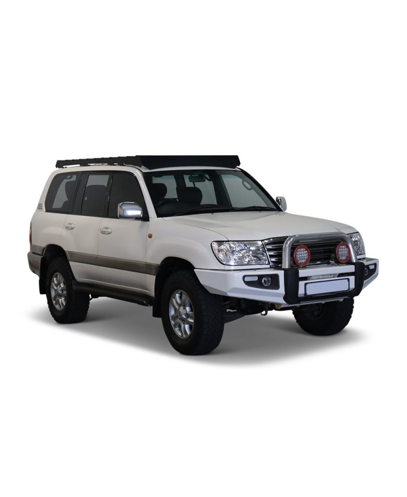 Toyota Land Cruiser 100 Series Slimsport Roof Rack Kit