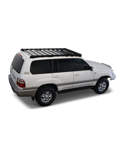 Toyota Land Cruiser 100 Series Slimsport Roof Rack Kit
