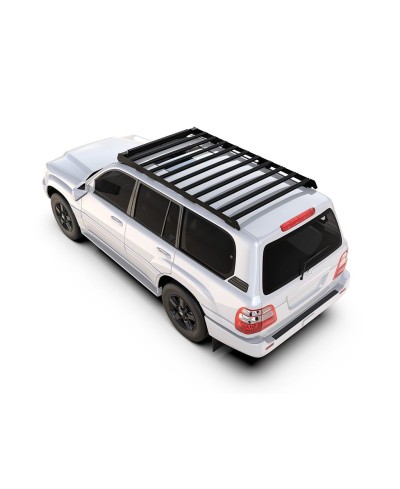 Toyota Land Cruiser 100 Series Slimsport Roof Rack Kit / Lightbar Rea