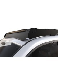 Toyota Land Cruiser 100 Series Slimsport Roof Rack Kit / Lightbar Rea
