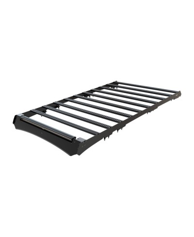 Toyota Land Cruiser 100 Series Slimsport Roof Rack Kit / Lightbar Rea