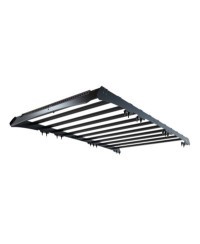 Toyota Land Cruiser 100 Series Slimsport Roof Rack Kit / Lightbar Rea