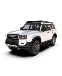 Kit de barres de toit Slimsport pour Toyota Land Cruiser Prado (2024-