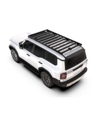 Kit de barres de toit Slimsport pour Toyota Land Cruiser Prado (2024-