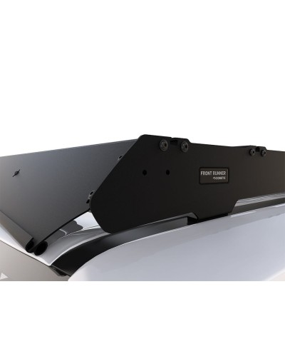 Kit de barres de toit Slimsport pour Toyota Land Cruiser Prado (2024-
