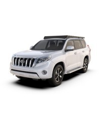 Kit de galerie Slimsport pour Toyota Prado 150 (2010- jusqu'Ã  prÃ©se