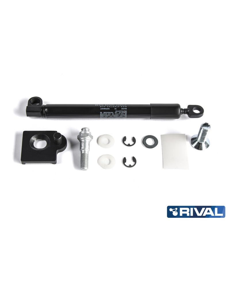 VERIN HAYON RIVAL FORD RANGER 2011-2018  (bQ11)