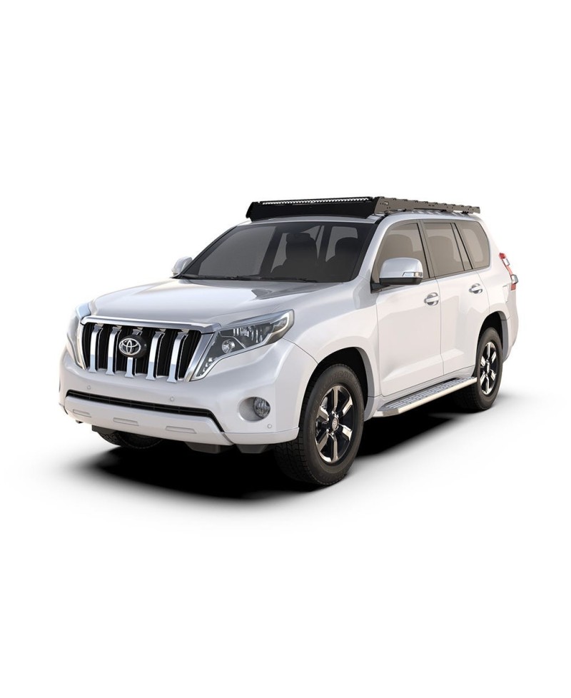 Kit de galerie Slimsport pour Toyota Prado 150 (2010- jusqu'Ã  prÃ©se