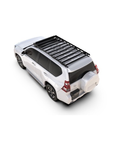 Kit de galerie Slimsport pour Toyota Prado 150 (2010- jusqu'Ã  prÃ©se