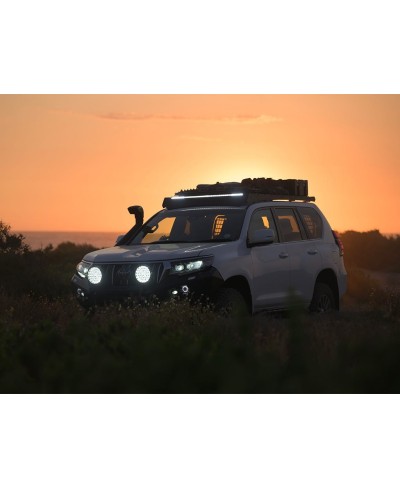 Kit de galerie Slimsport pour Toyota Prado 150 (2010- jusqu'Ã  prÃ©se