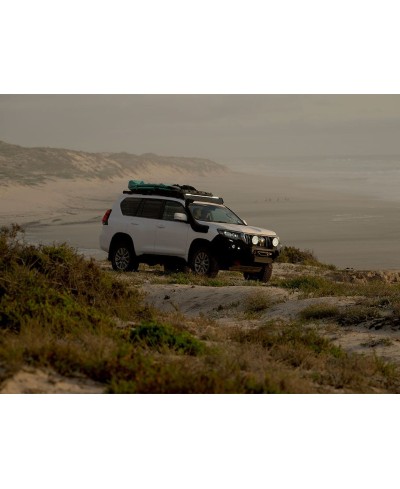 Kit de galerie Slimsport pour Toyota Prado 150 (2010- jusqu'Ã  prÃ©se