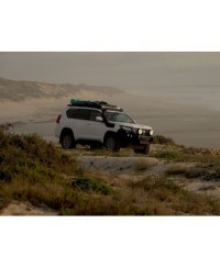 Kit de galerie Slimsport pour Toyota Prado 150 (2010- jusqu'Ã  prÃ©se