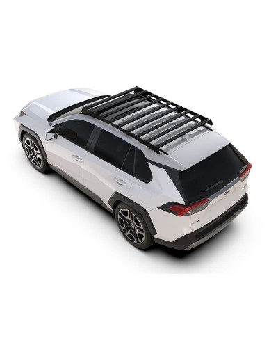 Kit de galerie Slimsport pour le Toyota Rav4 (2019-jusqu'Ã  prÃ©sent)