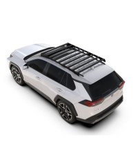 Kit de galerie Slimsport pour le Toyota Rav4 (2019-jusqu'Ã  prÃ©sent)