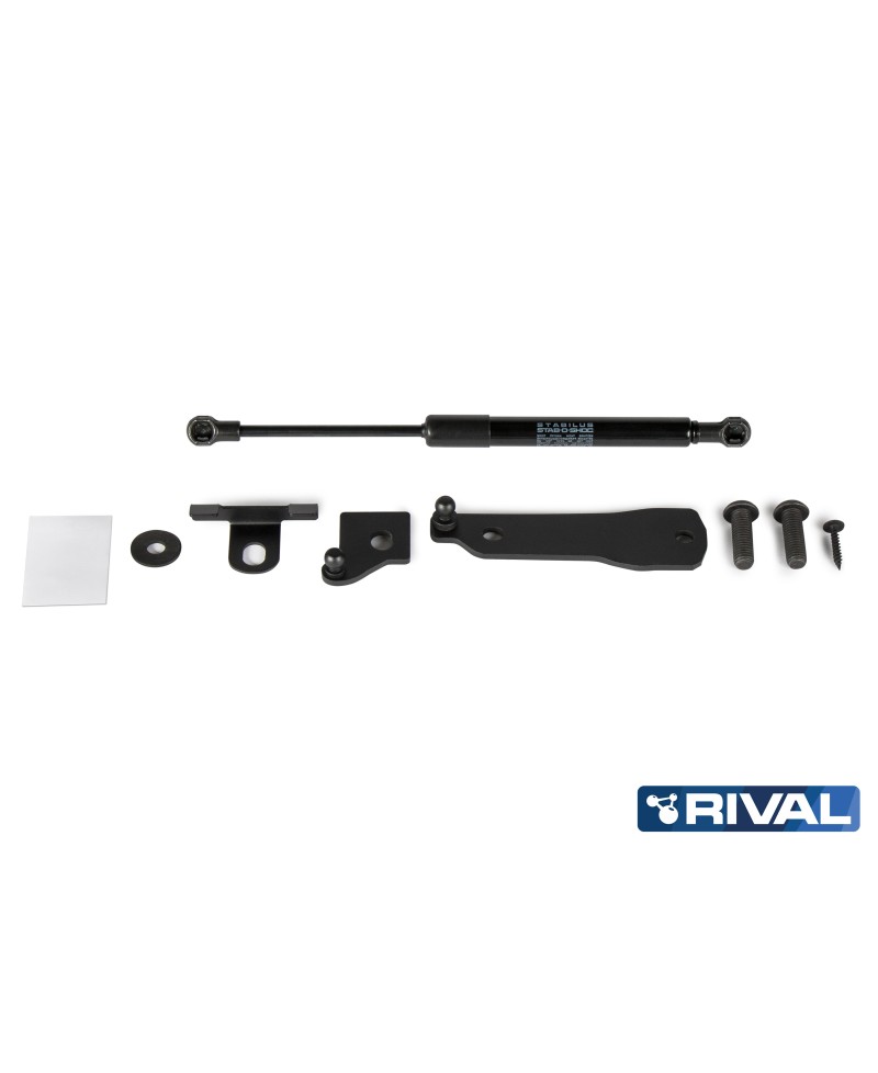 VERIN HAYON RIVAL FORD RANGER/RAPTOR 2019-  (bQ11)